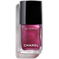 Chanel - Le Vernis - Colore E Brillantezza Lunga Tenuta Edizione Limitata - -renole Vernis Charmer191 - Donna | Sephora (IT)