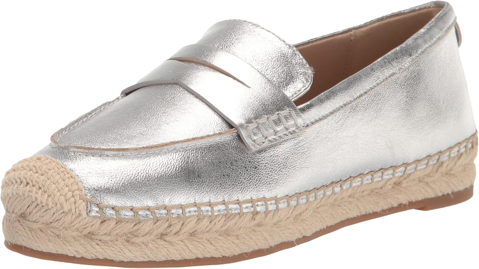 Sam Edelman Women's Kai Loafer Flat | Amazon (US)