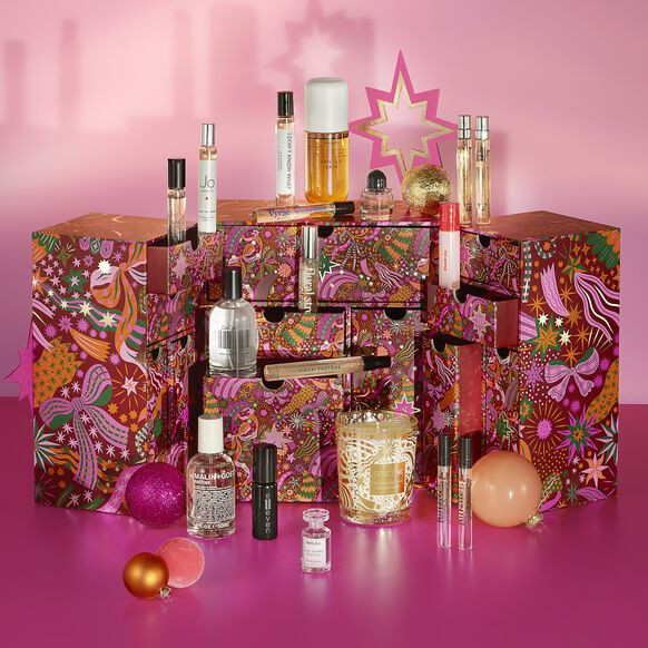 12 Days of Fragrance Advent Calendar | Space NK - UK