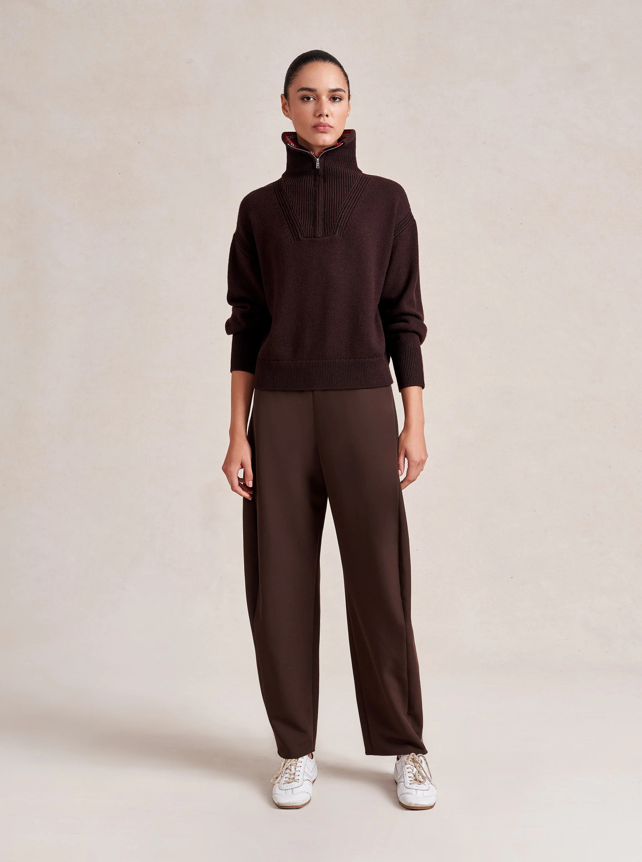 Barrel Colby Pant | La Ligne