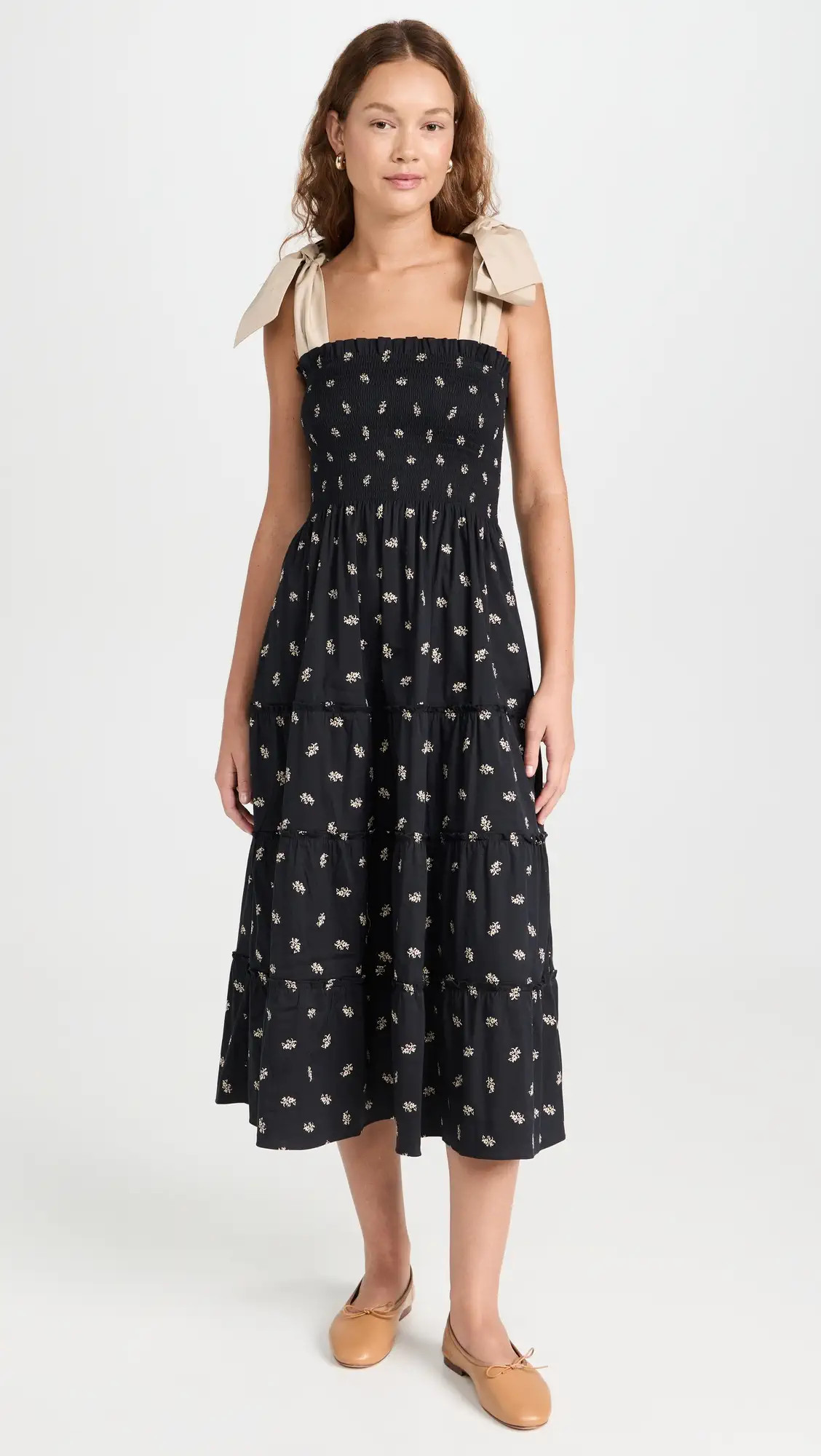 Hill House Home The Ribbon Ellie Nap Dress | Shopbop | Shopbop