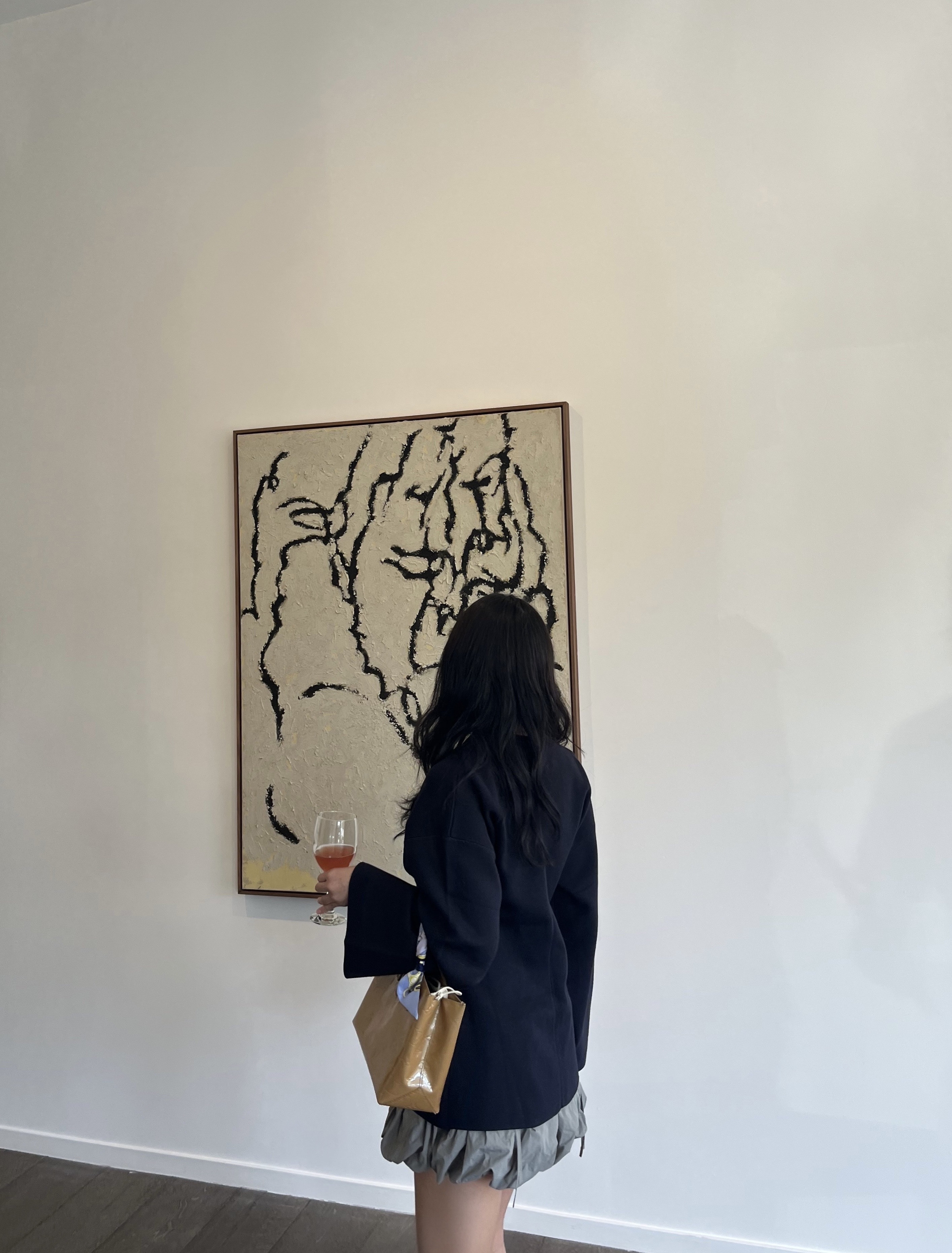 Casual day outfit for the gallery 

#LTKdayinmylife #LTKootd #LTKselfcare