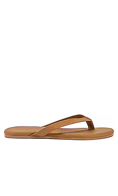 The Boyfriend Flip Flop
                    
                    TKEES | Revolve Clothing (Global)