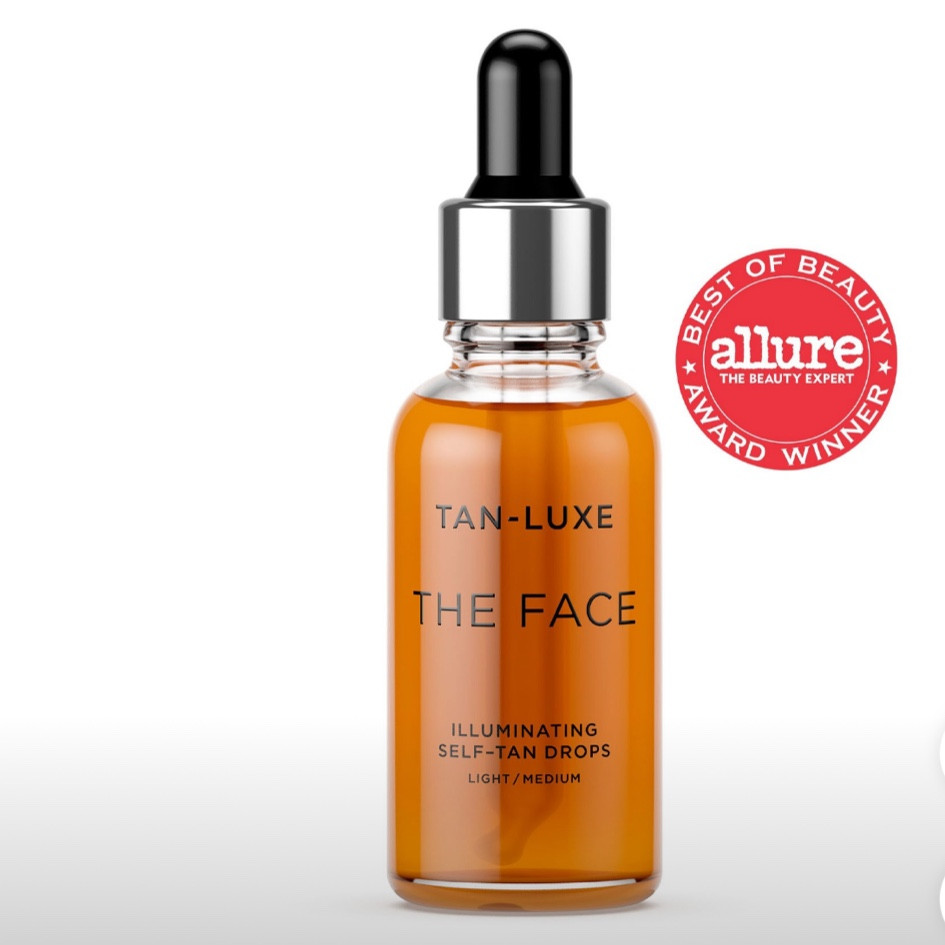 Best face self tanner!! I use medium/dark and use less drops. It lasts longer! Use code: HSN2023 for $10 off 🥳

#LTKsalealert #LTKbeauty