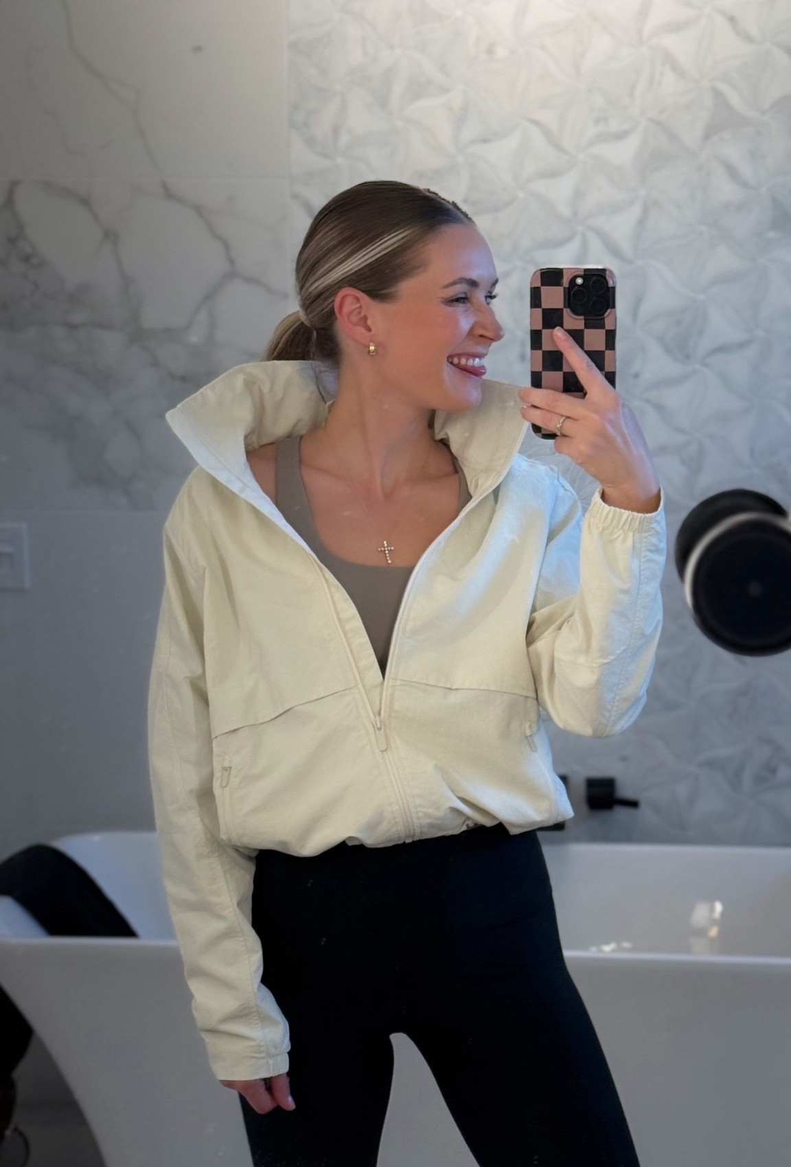 Favorite new activewear!

#LTKActive #LTKootd #LTKmomlife