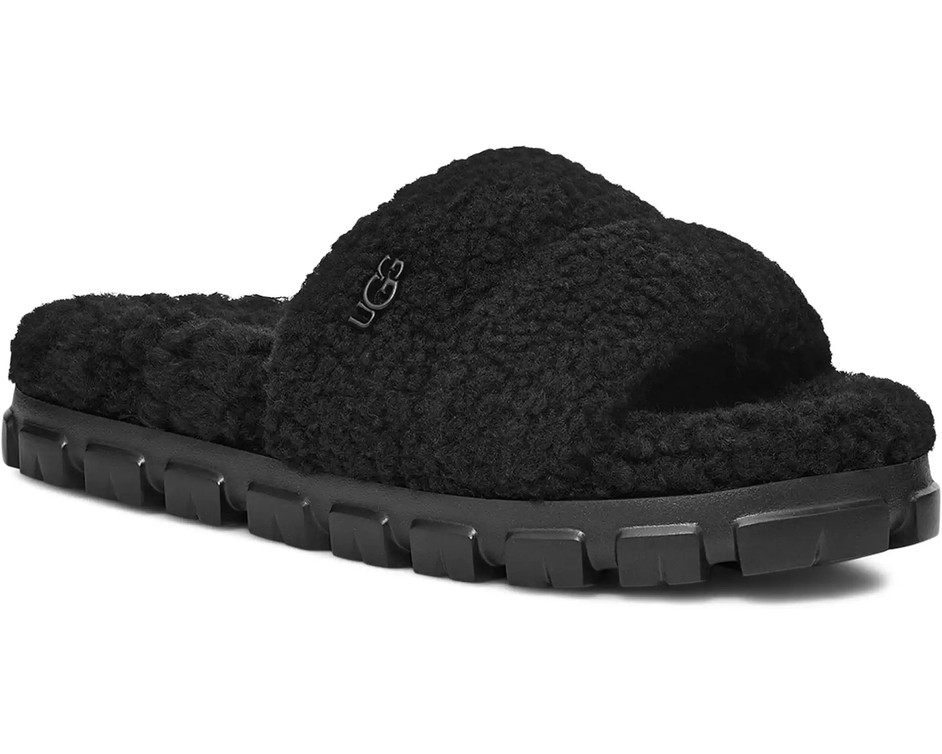 UGG Cozetta Curly | Zappos