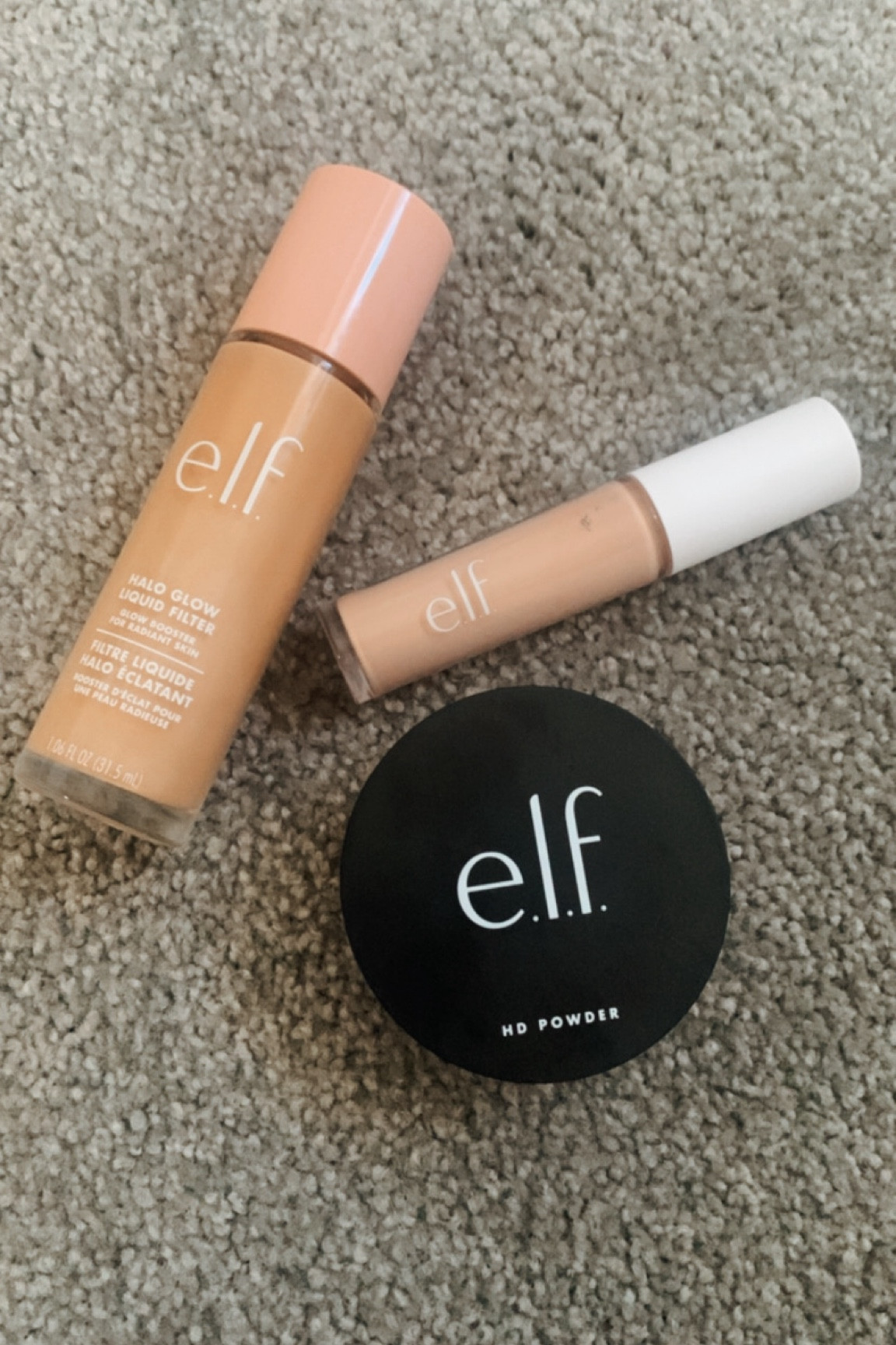 ELF COSMETICS ON SALE!! 

Here are my fav products 

#elfcosmetics 

#LTKSpringSale #LTKsalealert #LTKbeauty