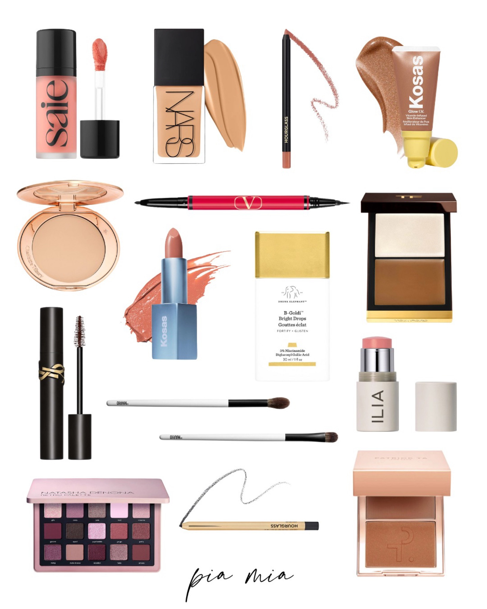 Sephora Favs! The Sephora sale starts 4/5 with up to 30% off 

#LTKbeauty #LTKxSephora #LTKstyletip