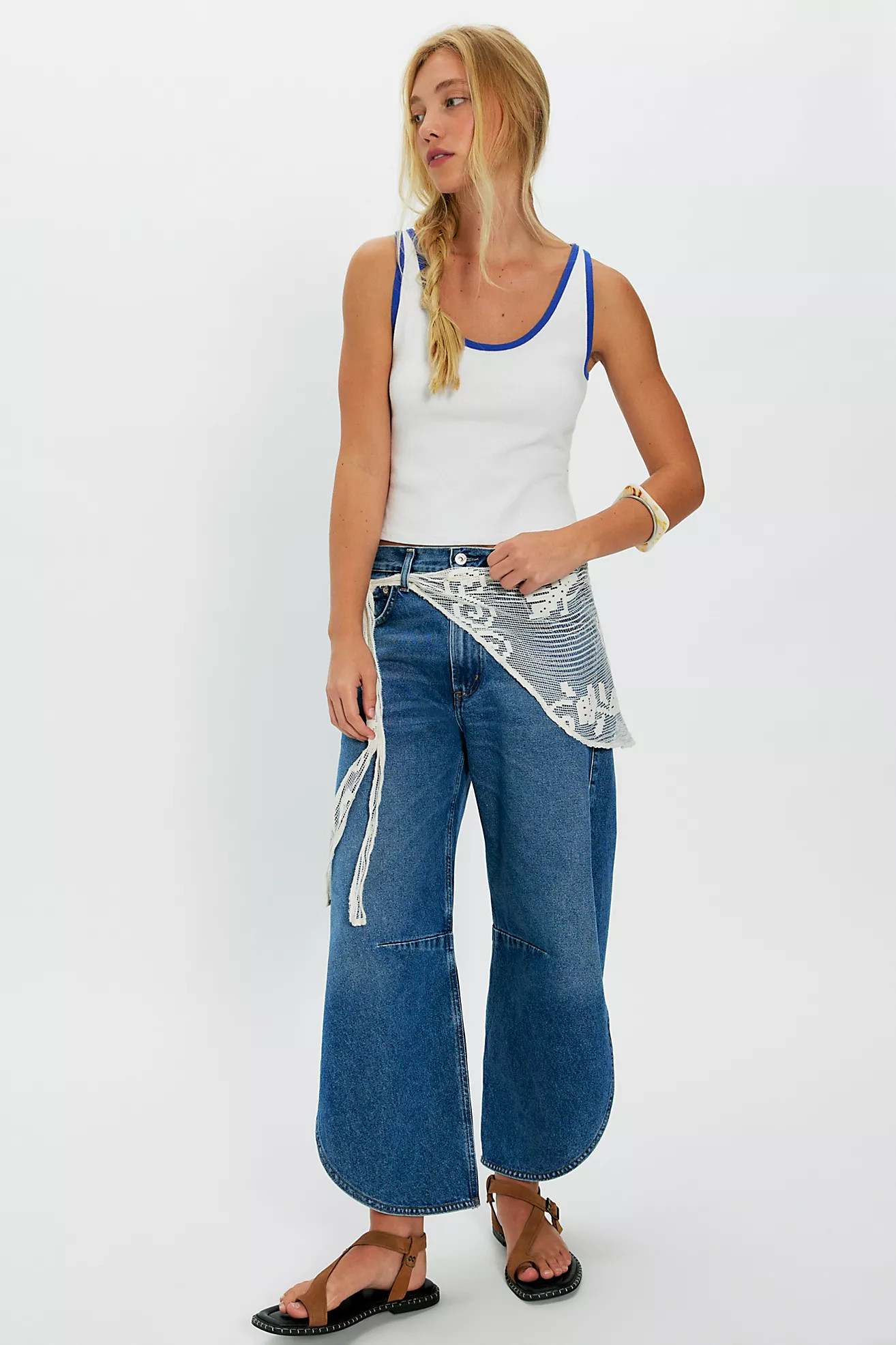 Citizens of Humanity Tulip Jeans | Free People (UK)