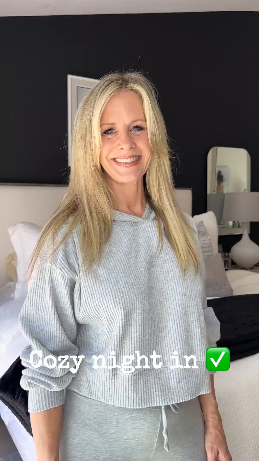 It’s official Hallmark Christmas season. FRNDLY TV is a great app to watch all your faves on repeat and it’s affordable starting at $6.99  

Red Carpet of Life, lifestyle, LTK over 50 



#LTKdayinmylife #LTKHoliday #LTKFamily