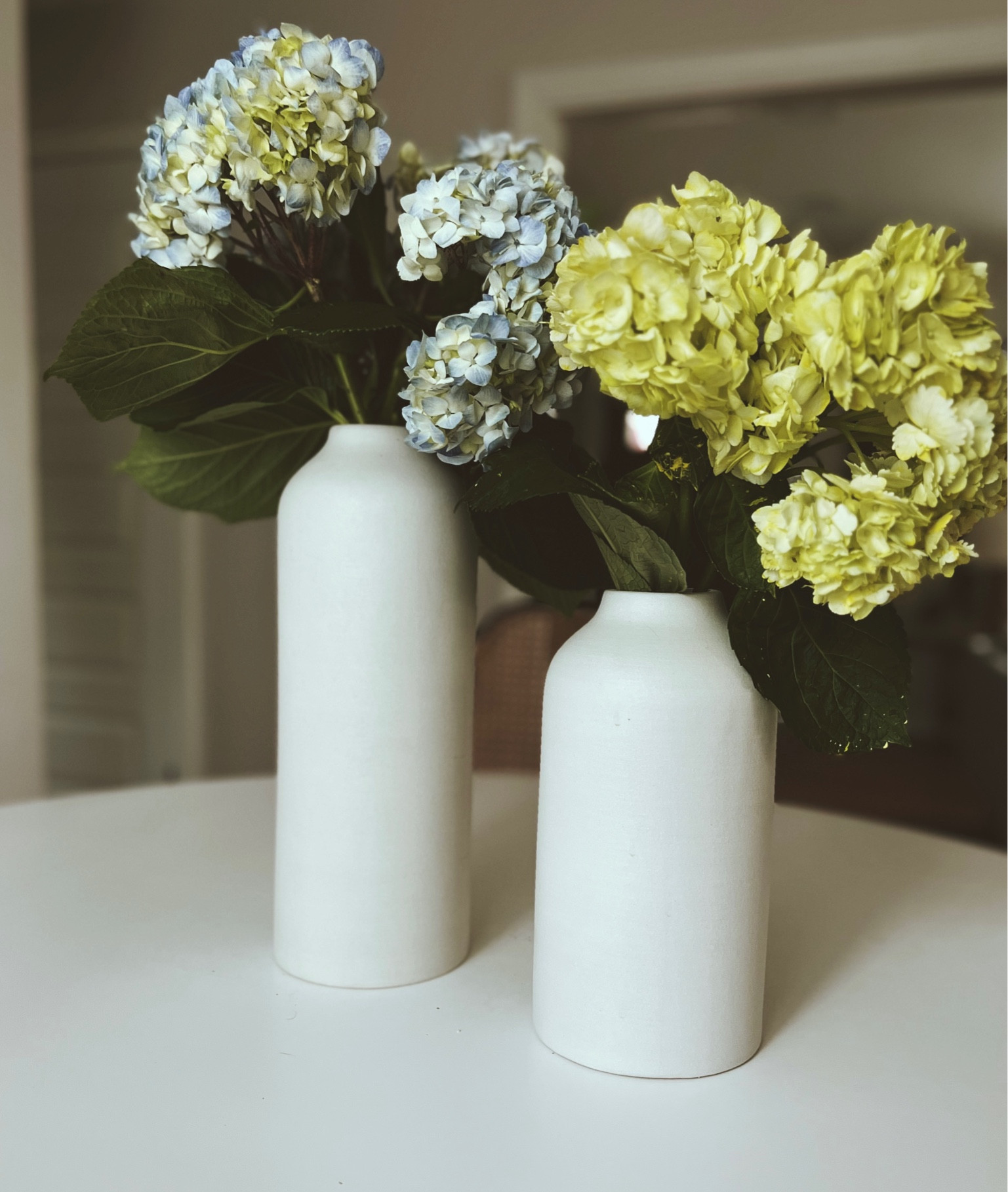 Affordable white vases 

#LTKSale #LTKhome