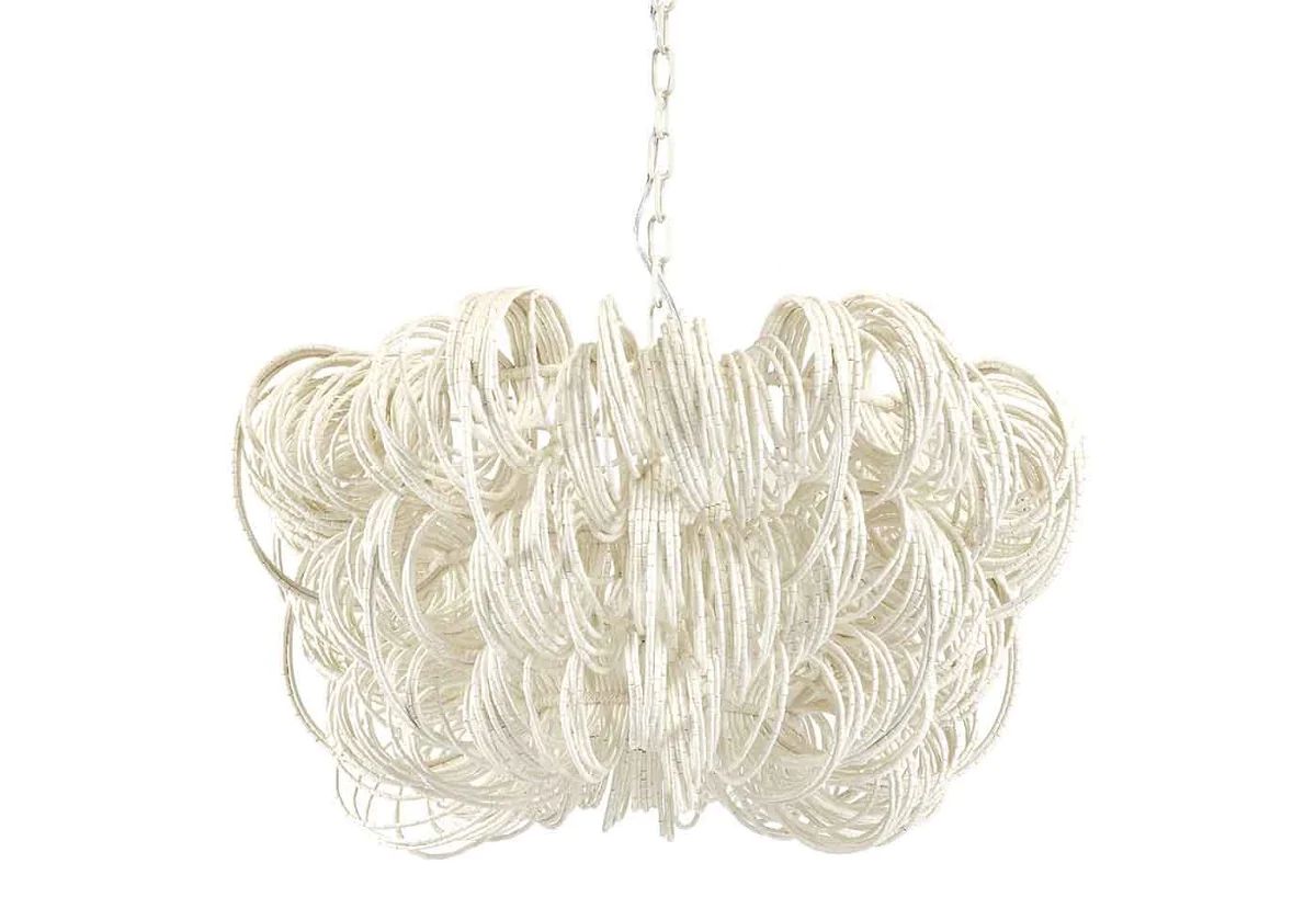 MONROE CHANDELIER | Alice Lane Home Collection