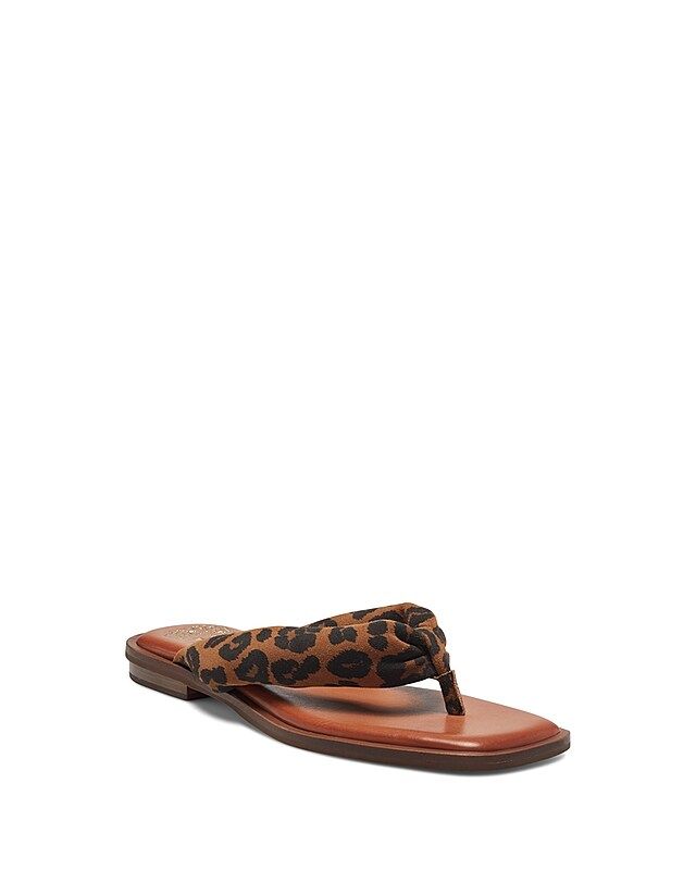 Norshie Thong Sandal - EXCLUDED FROM PROMOTION | Vince Camuto