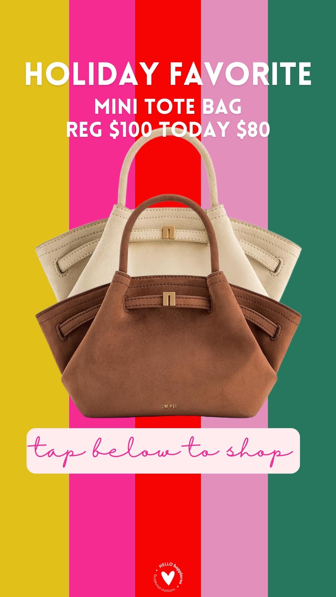 gorgeous tote in so many colors…
now on sale for $79 • 

#LTKSaleAlert #LTKCyberWeek #LTKHoliday