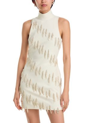 Cascade Bugle Micky Dress | Bloomingdale's (US)