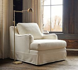 Thornton Chair | Pottery Barn (US)