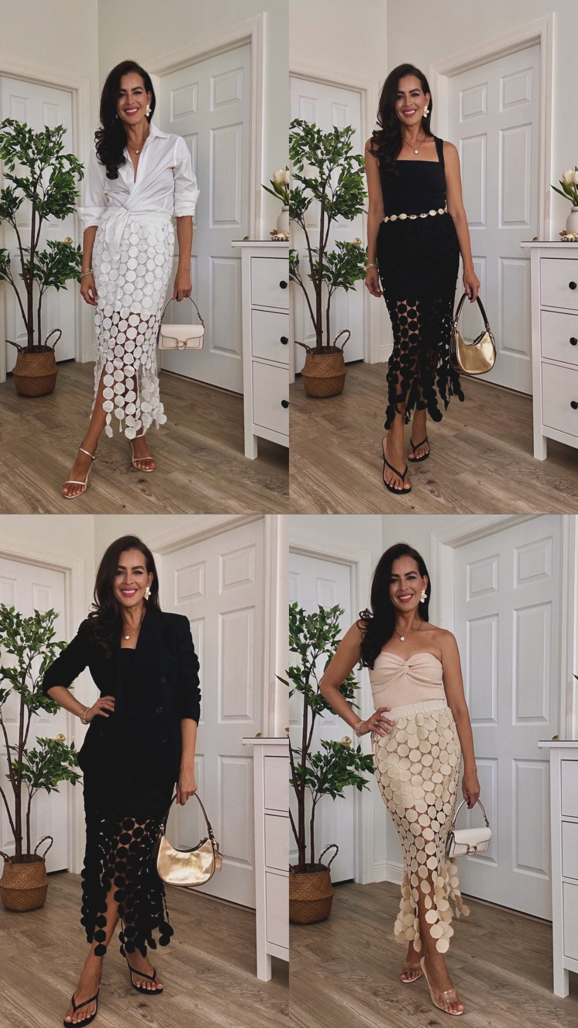 Wearing a size s in skirts.
Size L in button down.
Size 6 in blazer.
Size min pink button down.
Size S in tops. #LTKHoliday
@ralphlauren 

#LTKSeasonal #LTKSaleAlert #LTKOver40