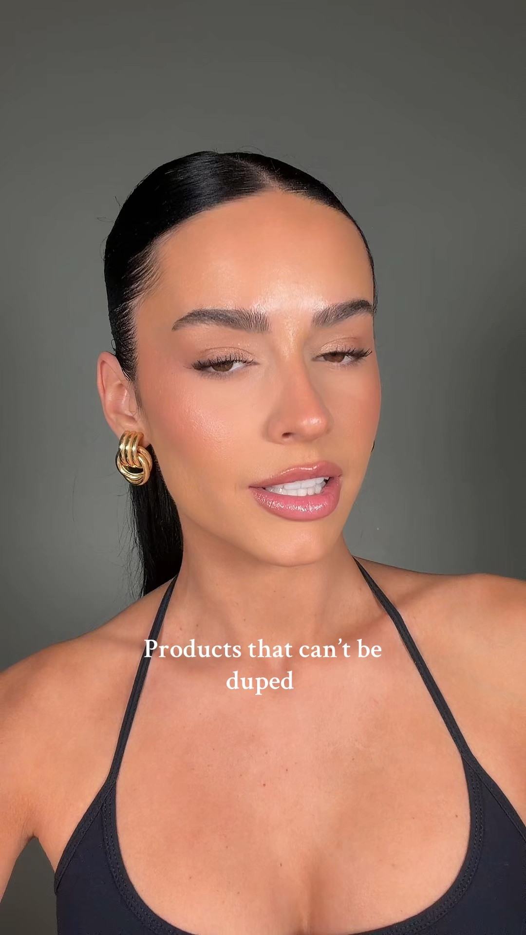 Do you agree with this list?👀 #makeup #makeuptutorial #makeupfavorites #highendmakeup #makeupdupes #makeuptok 