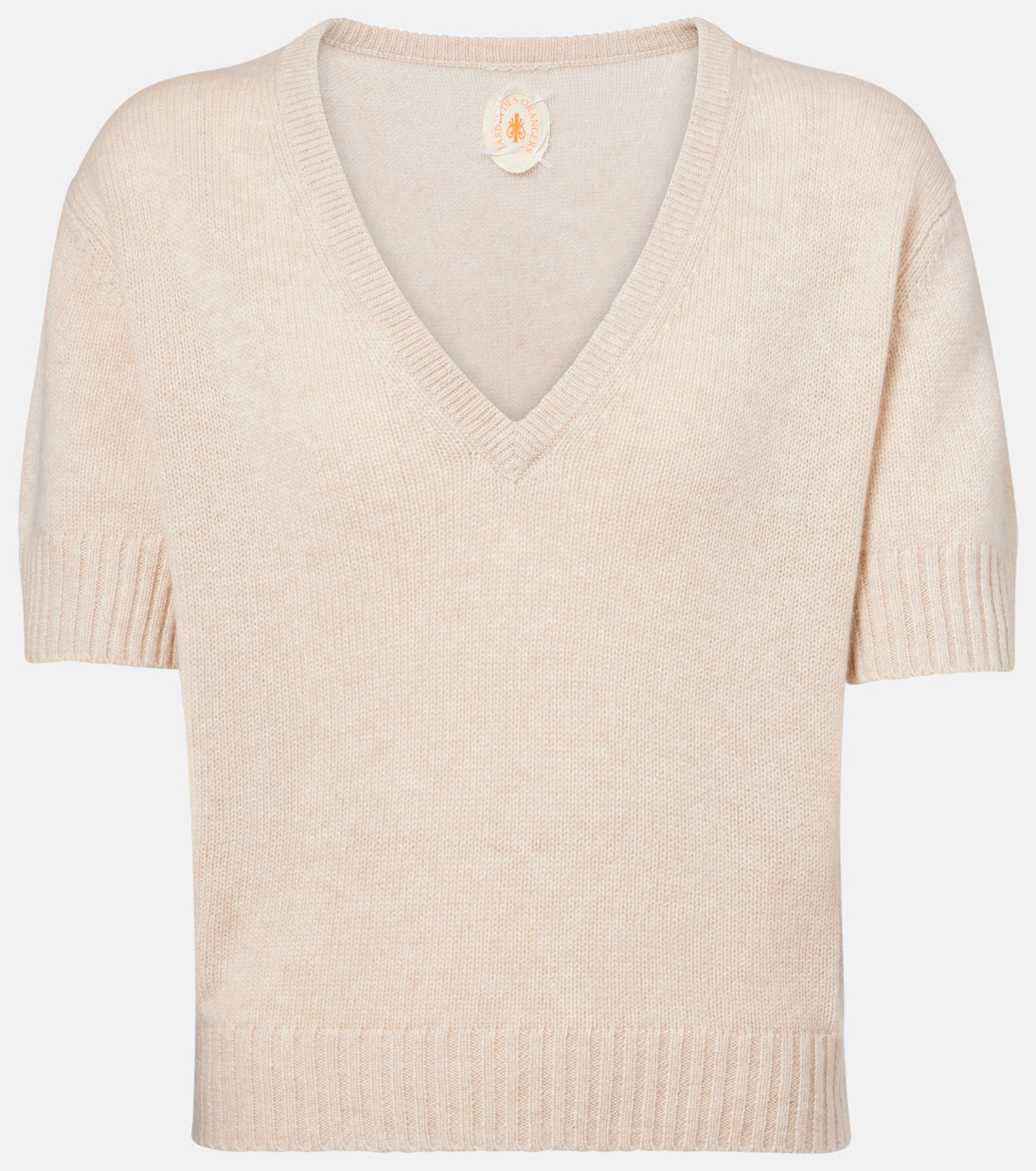 Cashmere top | Mytheresa (US/CA)