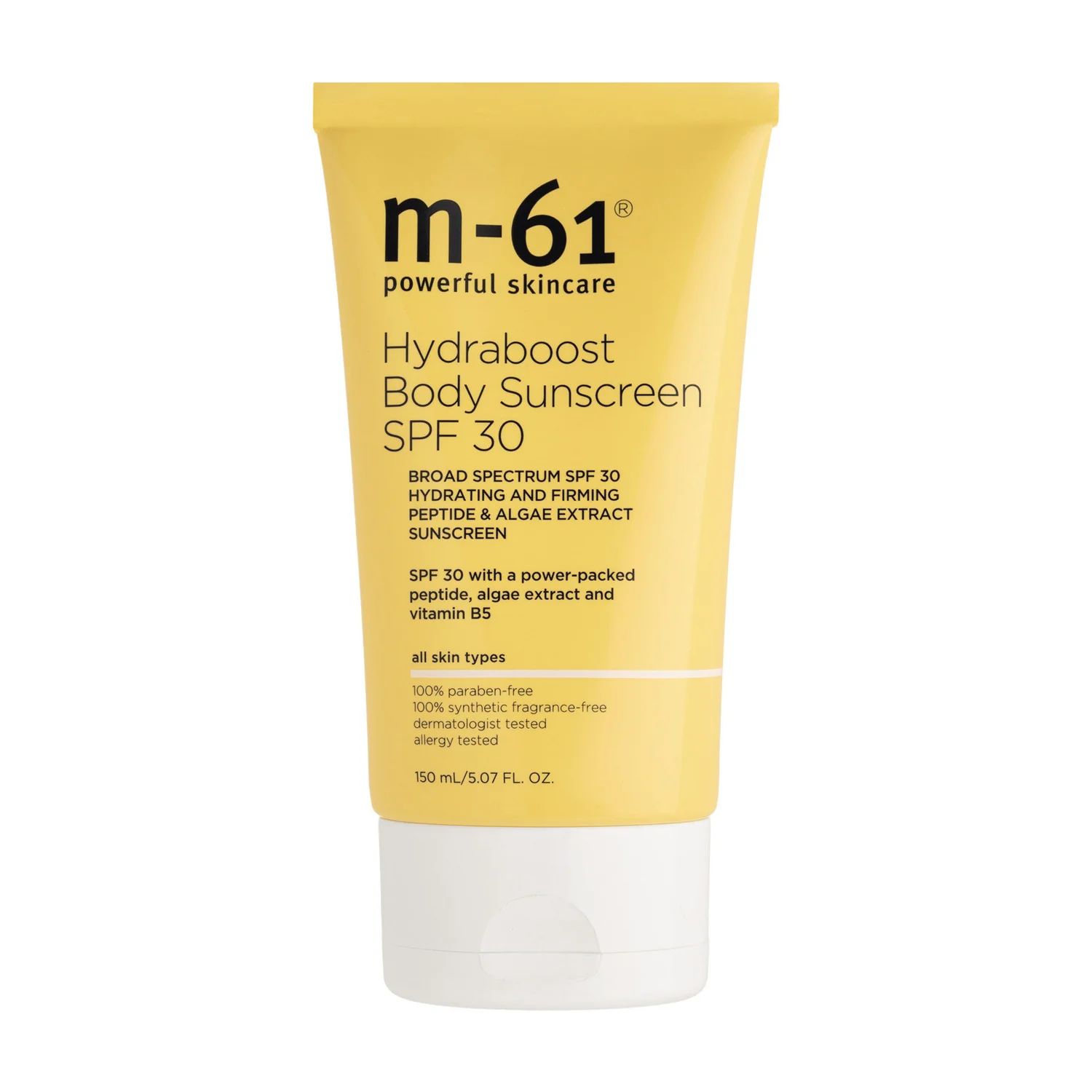 Hydraboost Body Sunscreen SPF 30 – M-61 | Bluemercury, Inc.