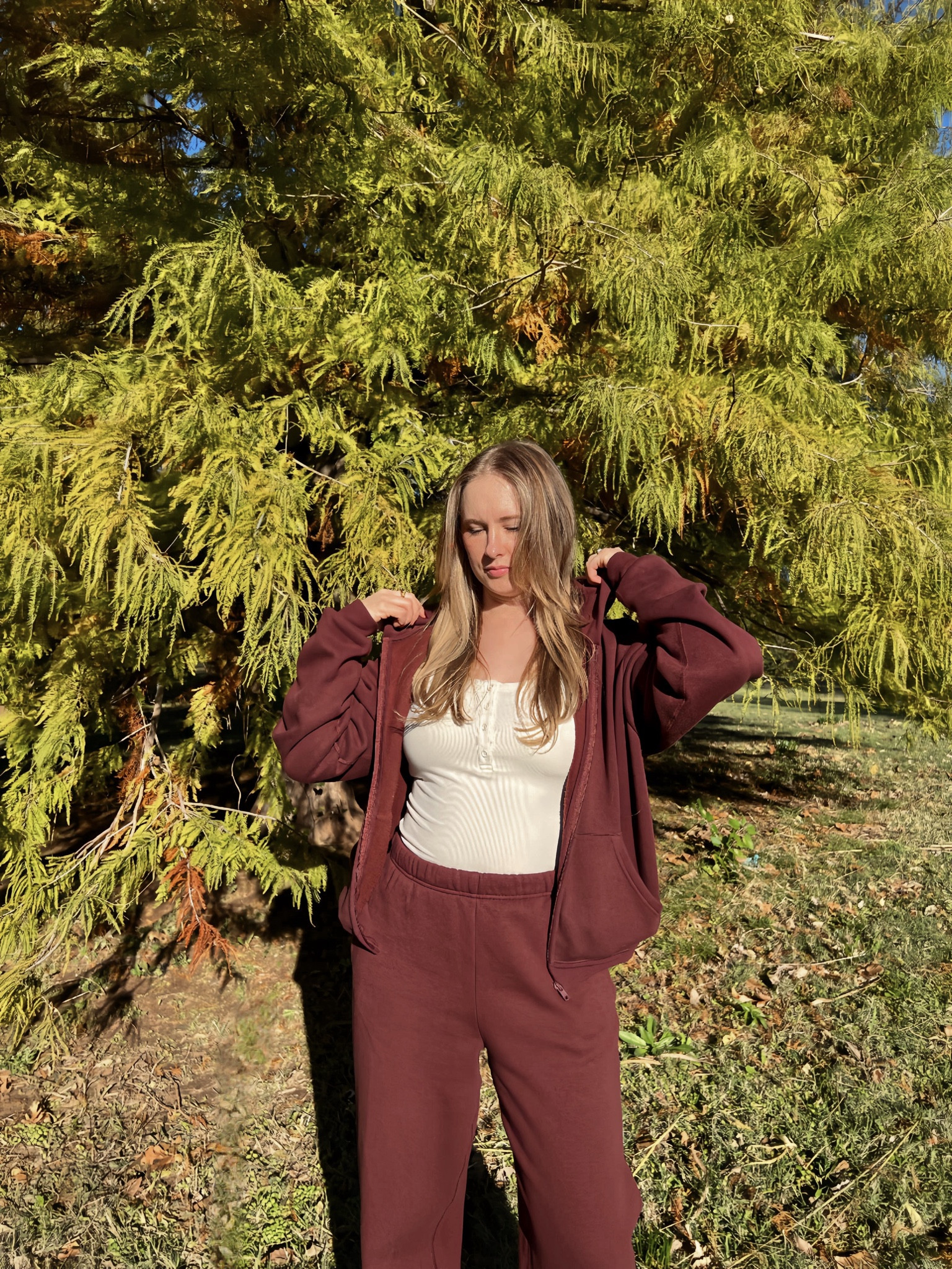 It’s finally chilly enough to wear layers ☺️

#LTKSaleAlert #LTKHoliday #LTKGiftGuide