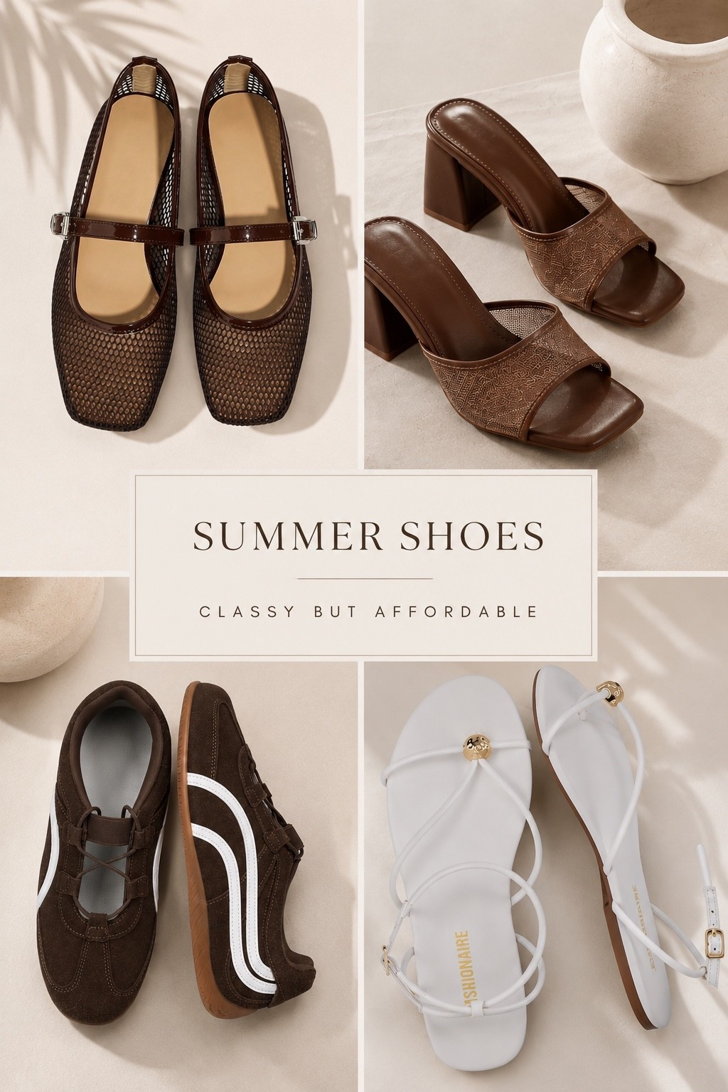 Classy but affordable under $50

#LTKootd #LTKgrwm #LTKdayinmylife