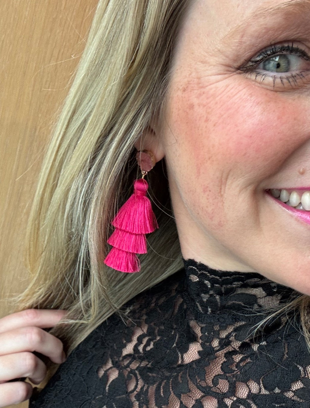 🩷 

#LTKootd #LTKmomlife #LTKgrwm