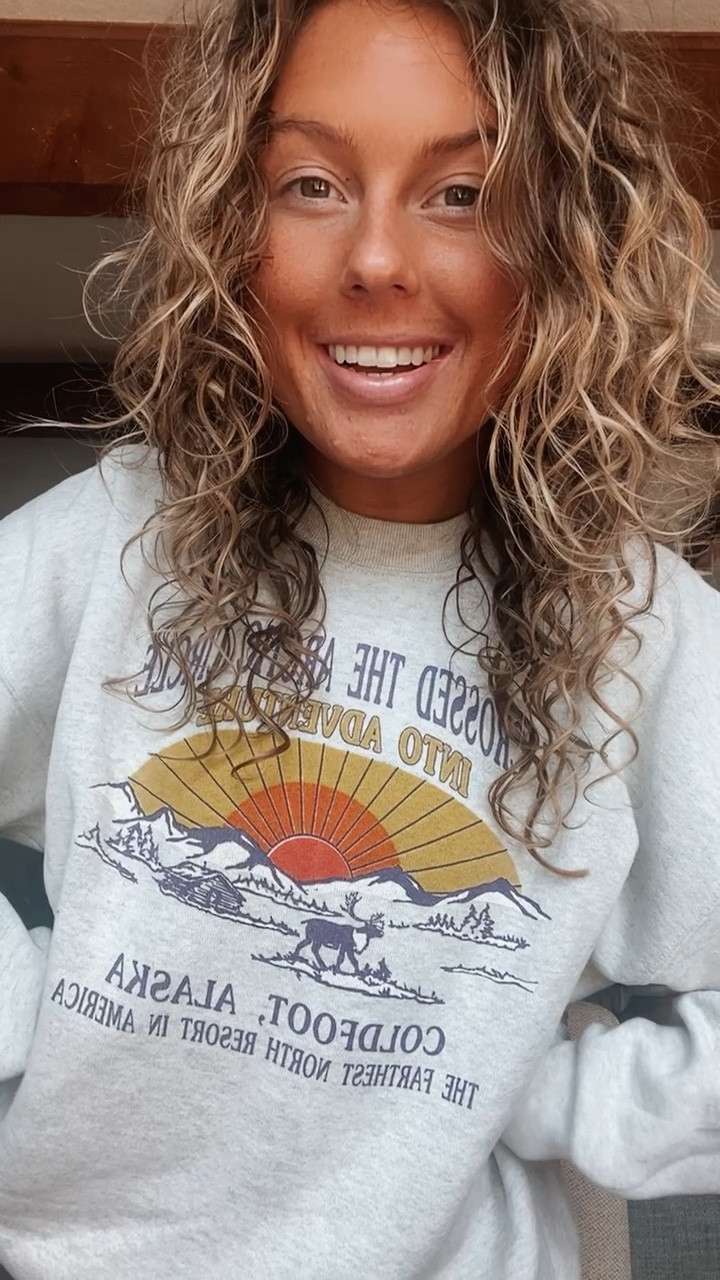 Curly hair don’t care 

#LTKBeauty