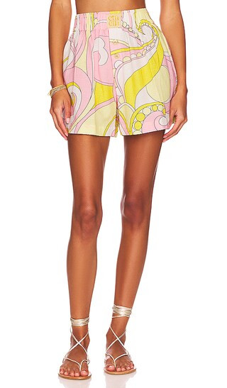 Breakers Shorts in Cirque | Revolve Clothing (Global)