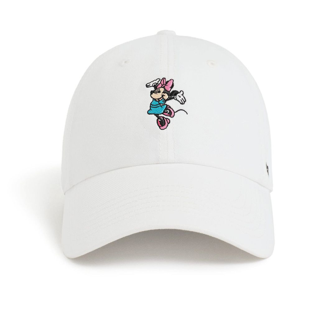 Minnie Mouse Bowtie Baseball Cap for Adults by Madhappy | Disney Store | Disney Store