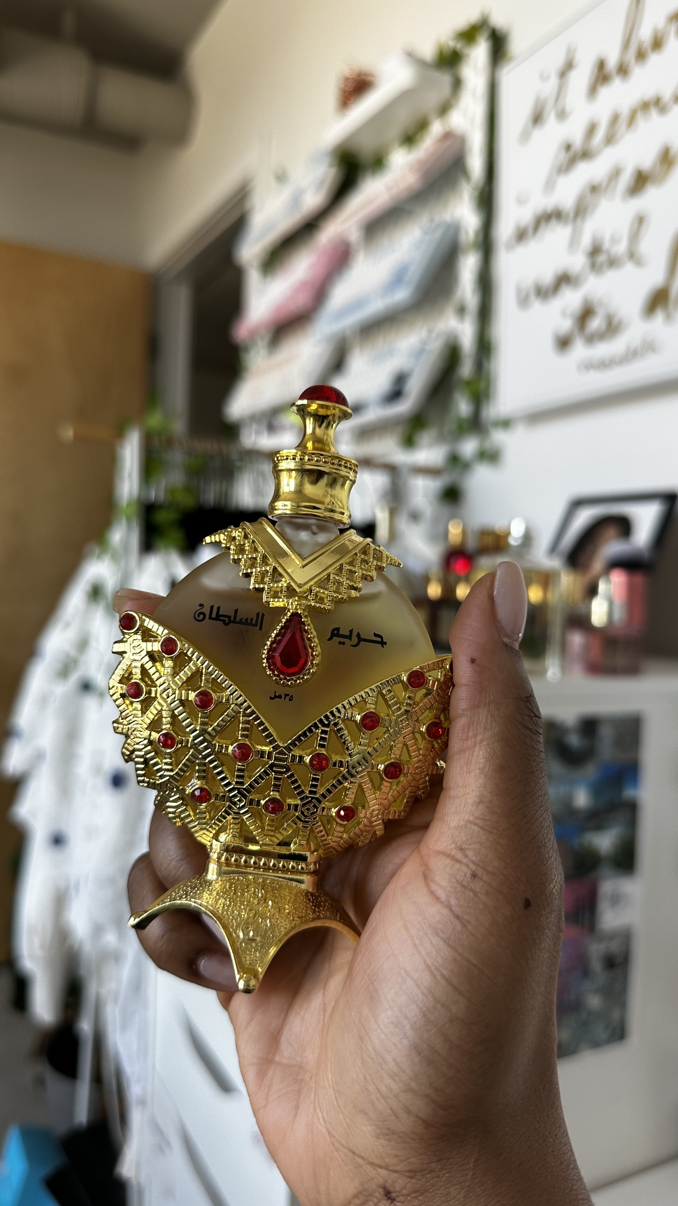 The key to smelling divine all day long #giftguide #giftguideforher #cyberweek #cybermonday #blackfriday #christmas #holidaygiftguide #sephora #mahamaven #fumi


#LTKHoliday #LTKGiftGuide #LTKBeauty