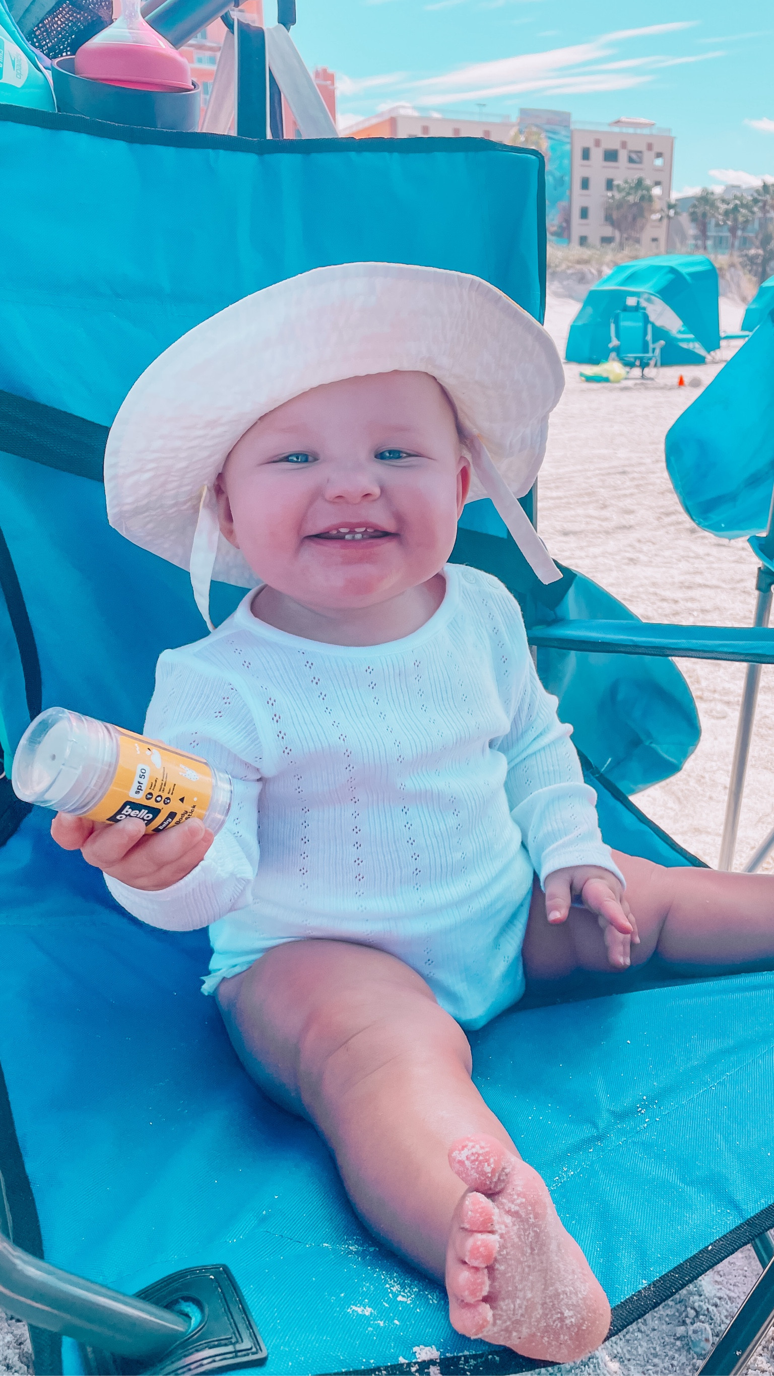 Shop our favorite beach babe products! ✨



#LTKfindsunder50 #LTKbaby #LTKkids
