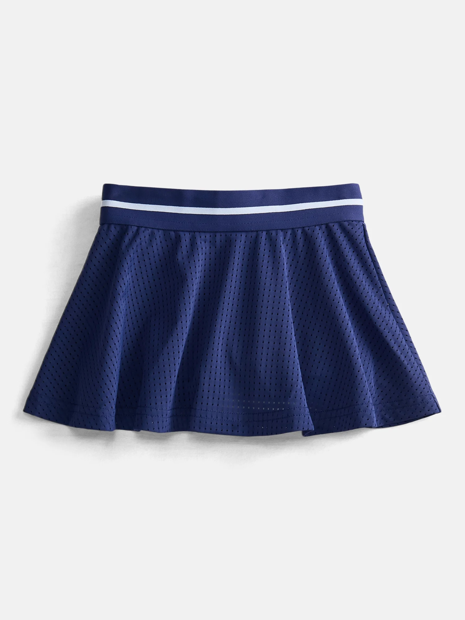 Athletic Works Girls' Mesh Skort, Sizes 4-18 & Plus | Walmart (US)