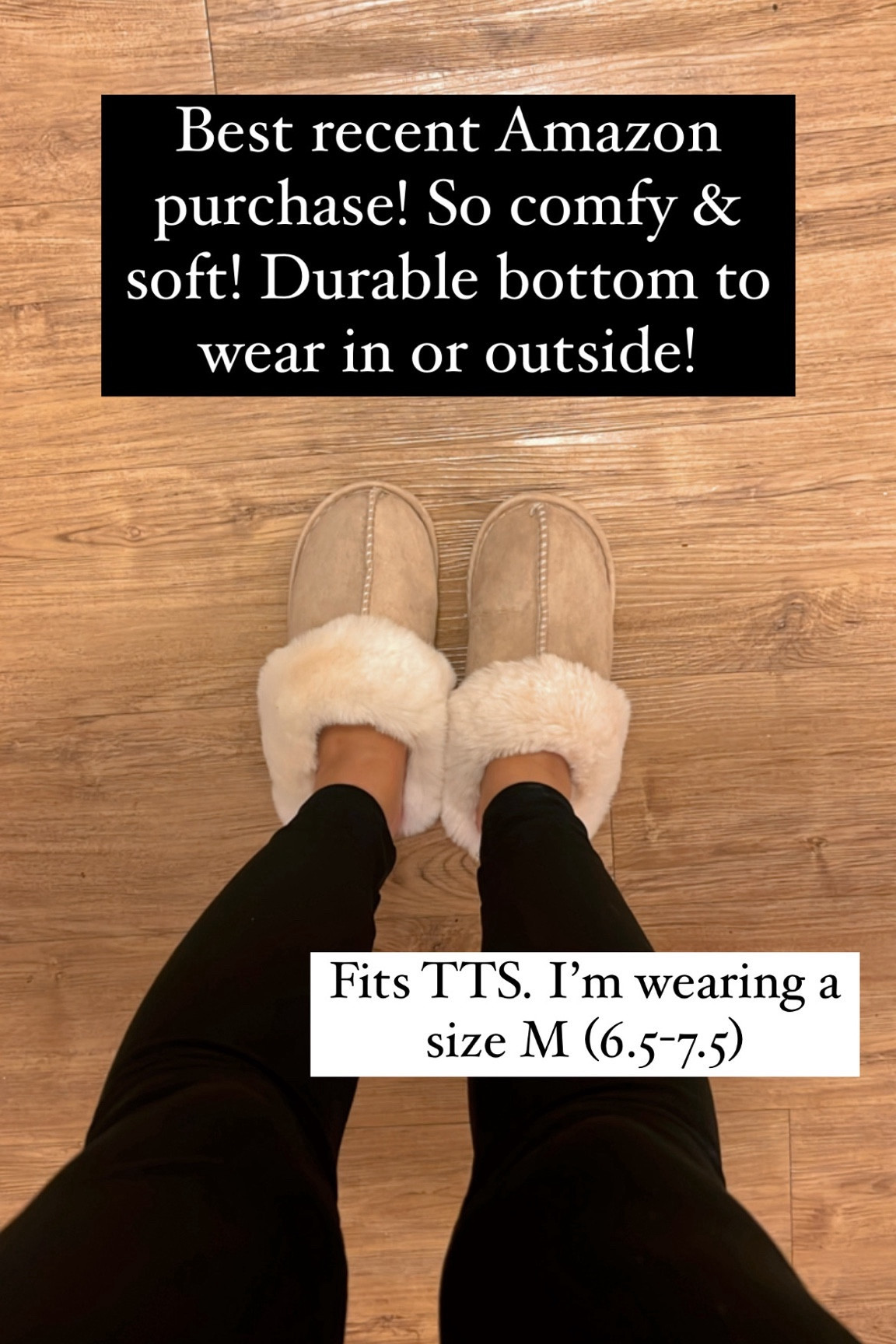 Other colors available! So cozy and   Trendy! Love the color of these 🧡❄️ all set for winter !

#LTKshoecrush #LTKfindsunder50 #LTKsalealert