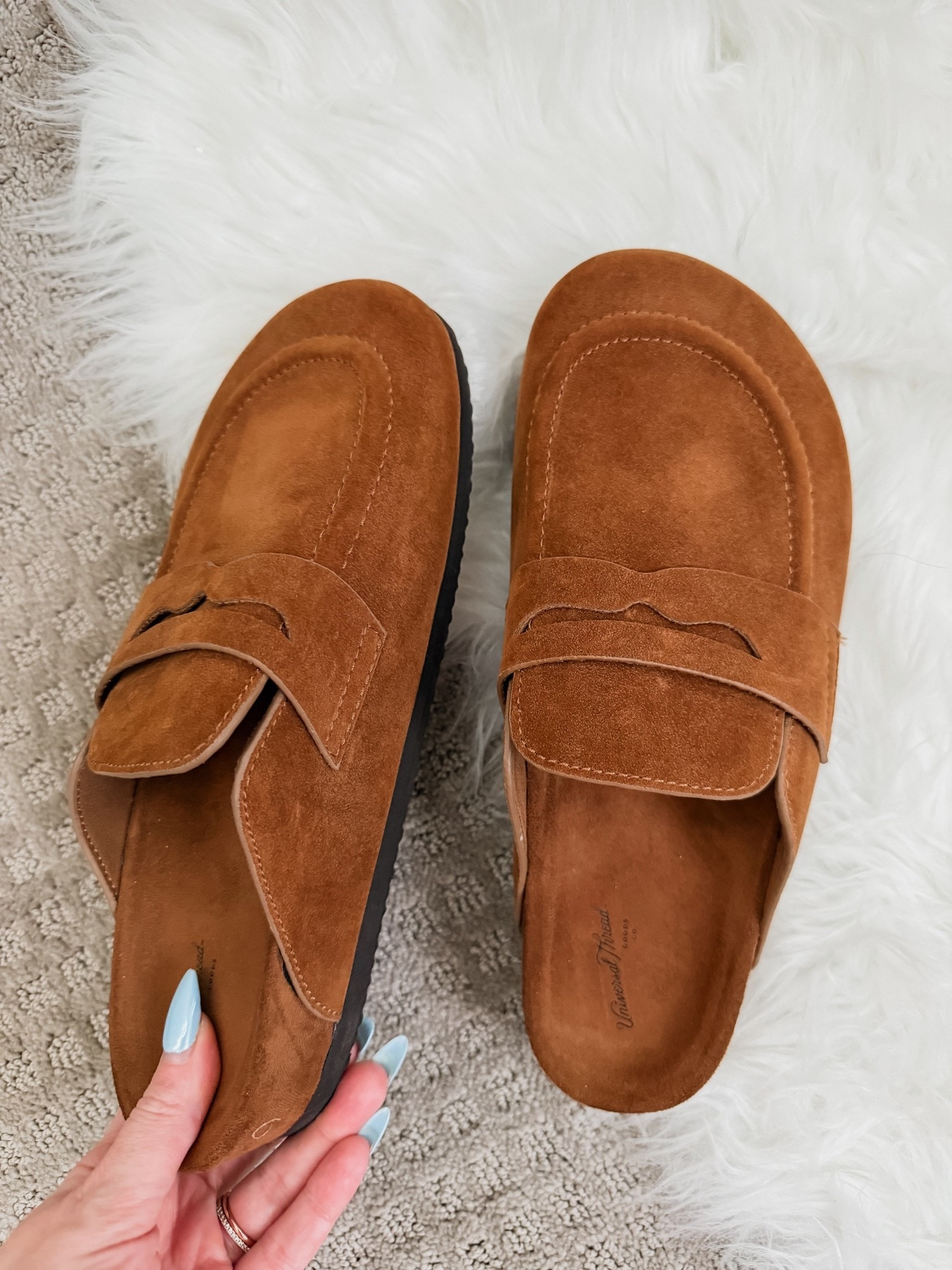 The viral shoes for fall live up to the hype!

#LTKootd #LTKSeasonal #LTKgrwm