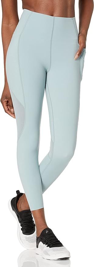 Sweaty Betty Women's Pwr Aerial Ultra Sculpt 7/8 Legging/VAP | Amazon (US)