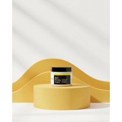YEOUTH Neck Firming Cream with Vitamin C for Chin, Chest and Décolletage – 4oz | Target