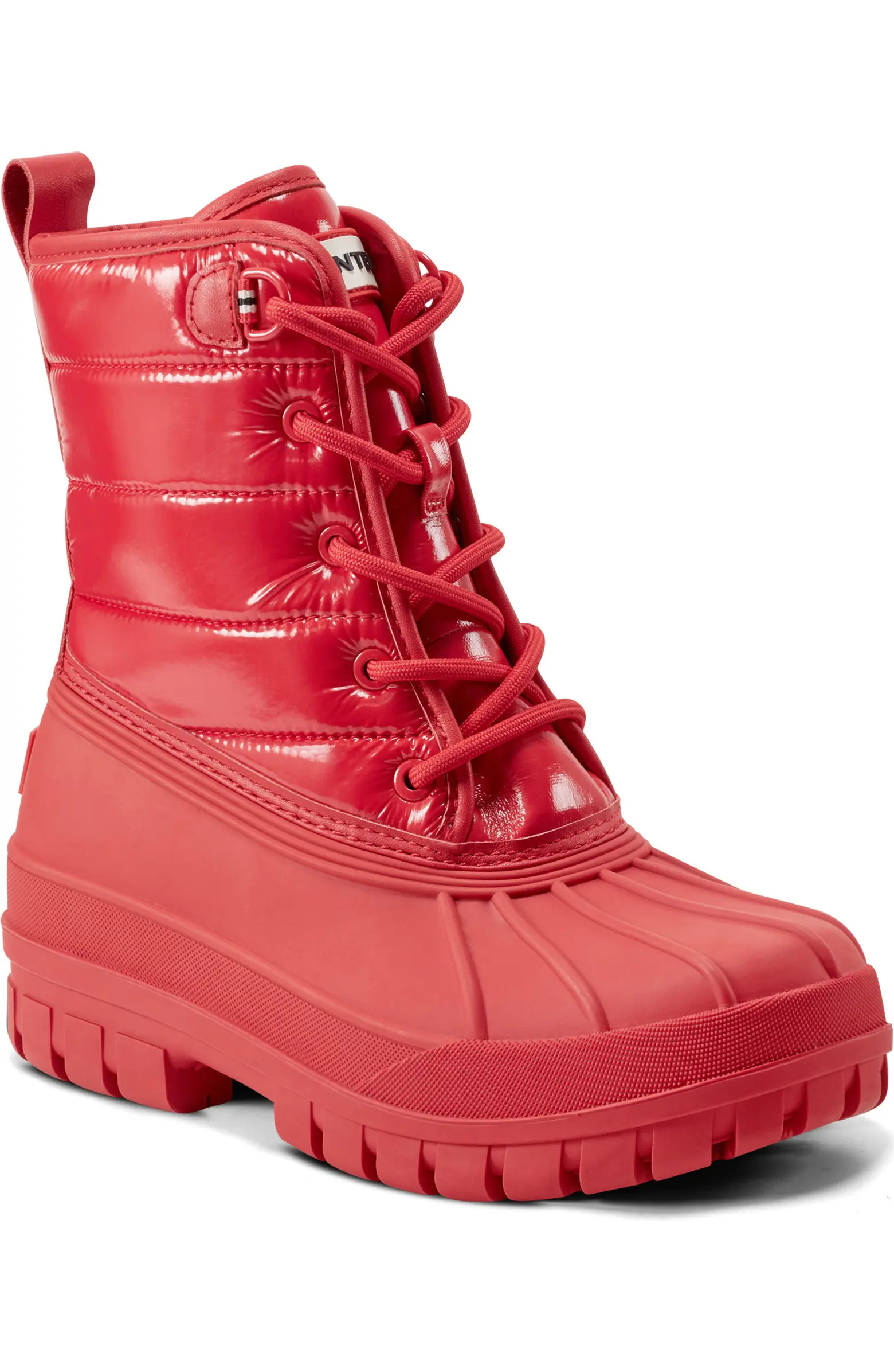 Stanly Insulated Waterproof Duck Boot (Women) | Nordstrom Rack