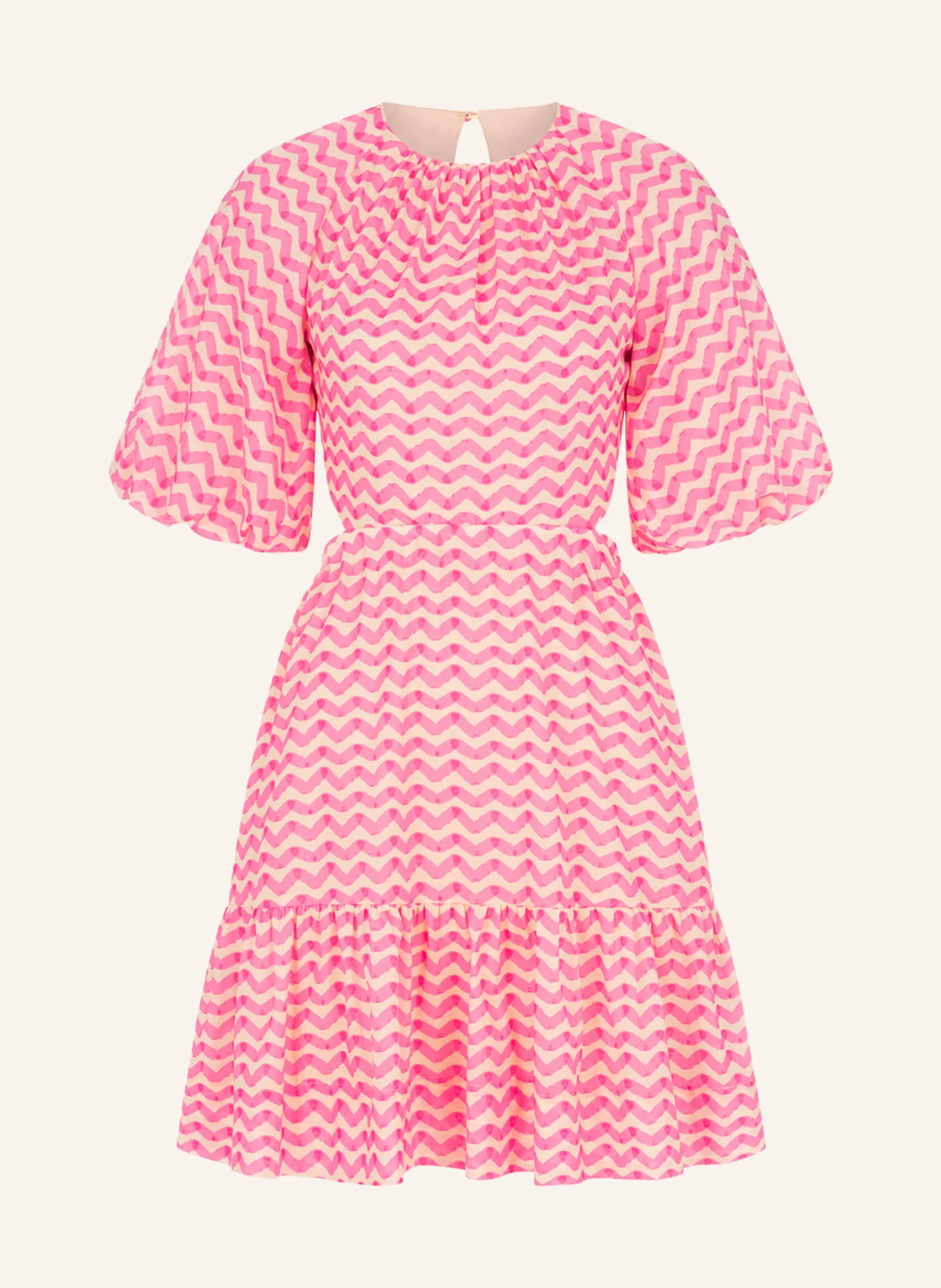CLAIRE LUISE Kleid in pink | Breuninger (DE/ AT)