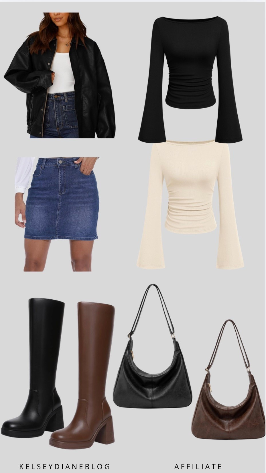 Spring Date Night Outfit 

#LTKcanada #LTKdatenight #LTKstyletip