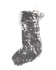 22in Disco Stocking | TJ Maxx