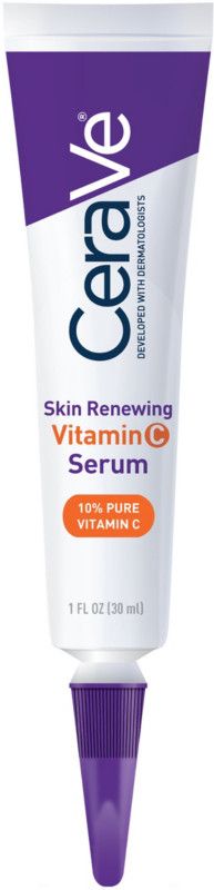 CeraVe Skin Renewing Vitamin C Serum | Ulta Beauty | Ulta