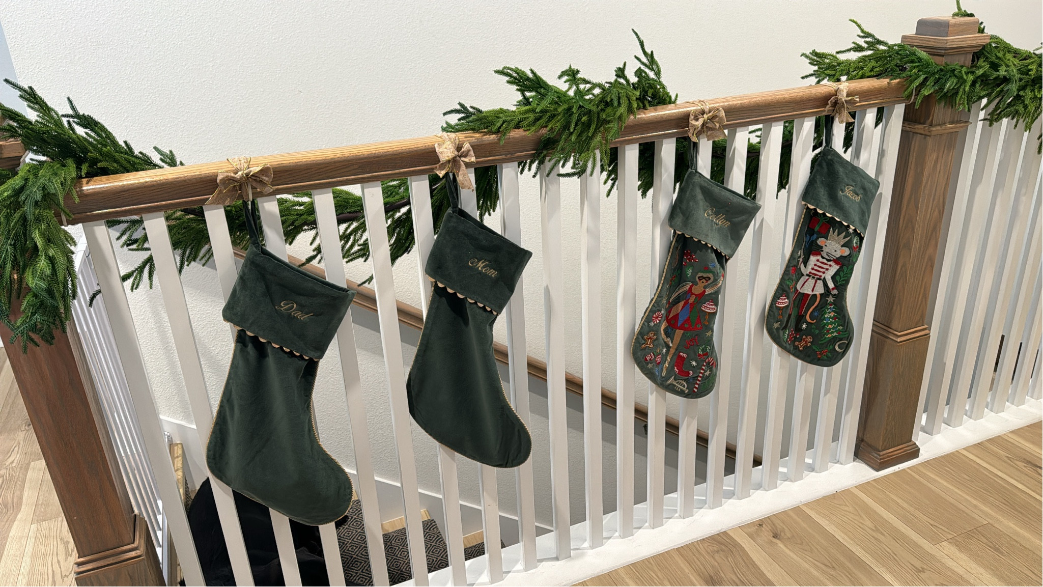 Pottery barn kids stockings - personalized stockings 

#LTKGiftGuide #LTKSeasonal #LTKHoliday