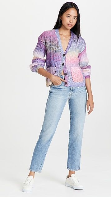 Knit Right In Sweater | Shopbop