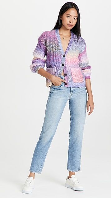 Knit Right In Sweater | Shopbop