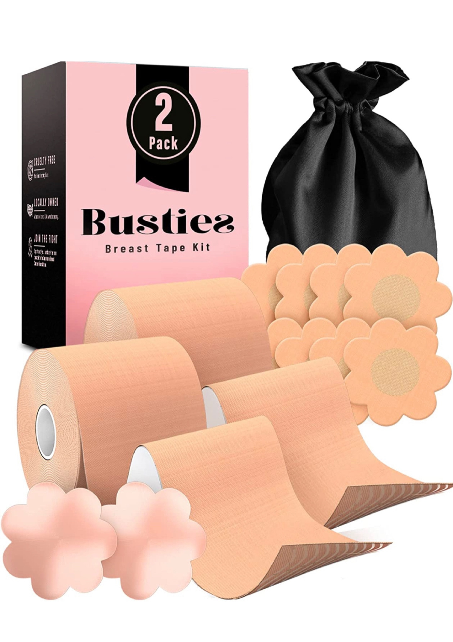 #boobtape #amazonfinds

#LTKstyletip