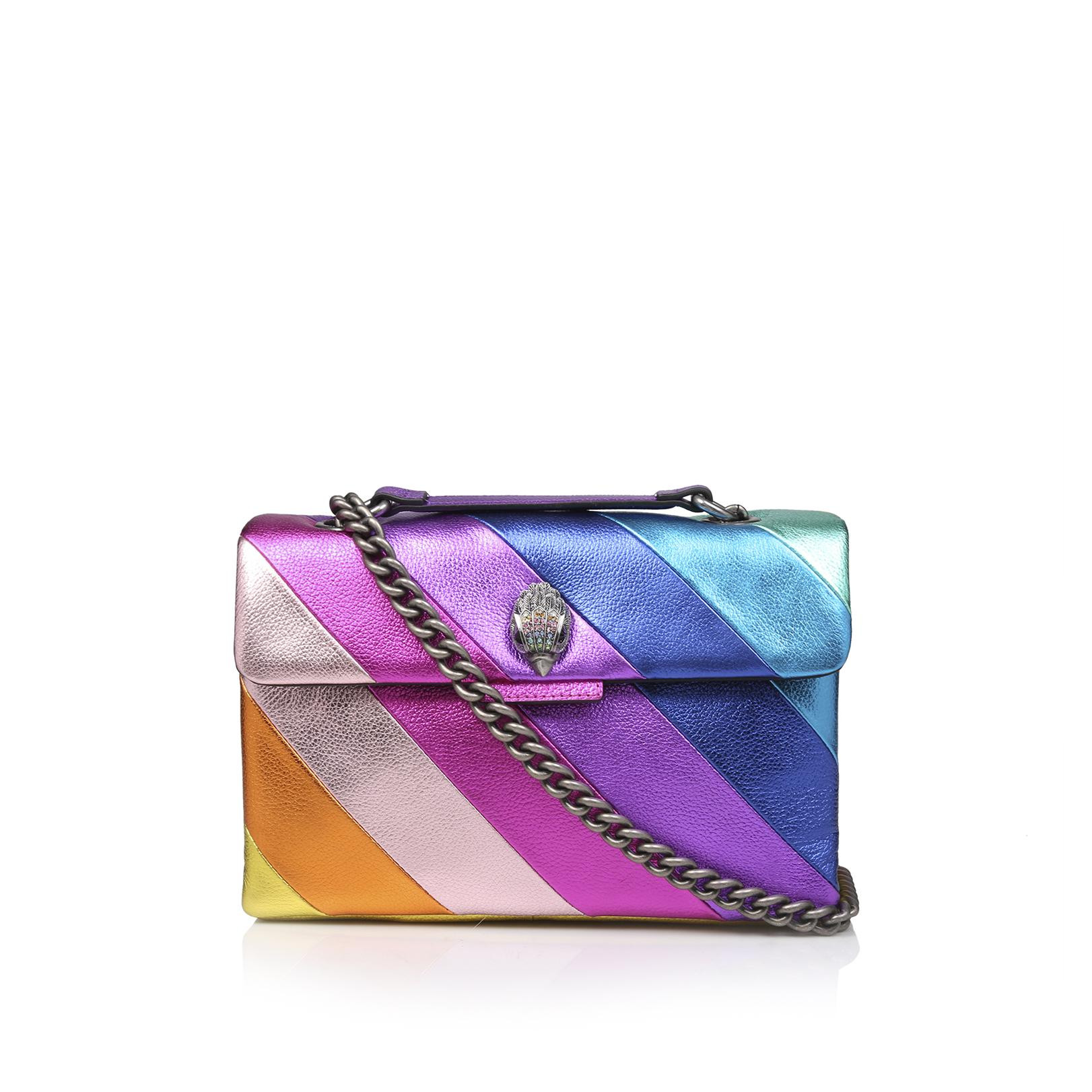 Product image spinner trigger | Kurt Geiger (Global)