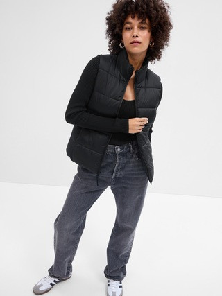 ColdControl Puffer Vest | Gap Factory