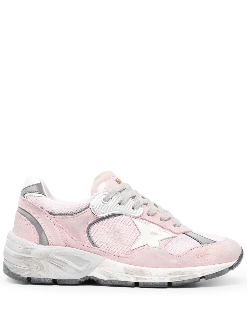 Running Dad lace-up sneakers | Farfetch Global