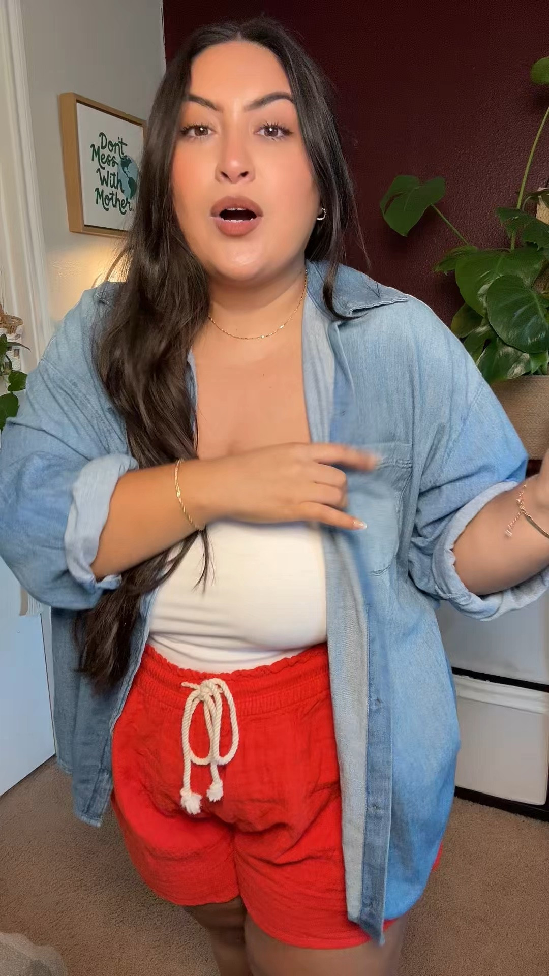 My most worn piece in my closet!

#LTKgrwm #LTKootd #LTKPlusSize